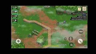 TEAM SIX gameplay  (rescue mission of rescuing the commander)