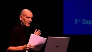 Peter Voss on Applying Artificial Intelligence to Intelligence Enhancement and Life Extension