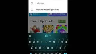 How to use free Internet on your Android Divice