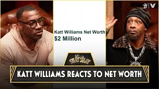 Katt Williams On Net Worth: “I’m one of the richest men that ever lived.