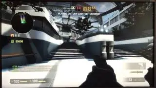 Budget Linux Gaming PC CSGO Benchmark