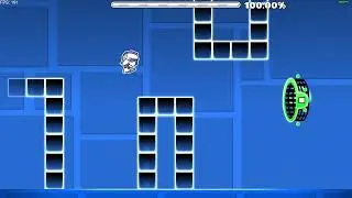 Feel Good Preview 1 | Geometry Dash