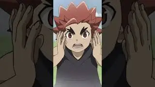 Valt et Xander se remémorent leurs années de Beyblade 