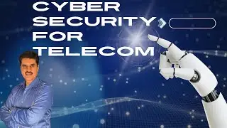 Telecom Industry Cyber Security | Mehzad Sahar
