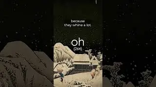 Most Common Weezer Lyric PART 2