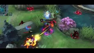 Hayabusa TikTok The savage Assassin