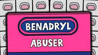 Greens On Toast - Benadryl Abuser