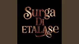 Surga Di Etalase