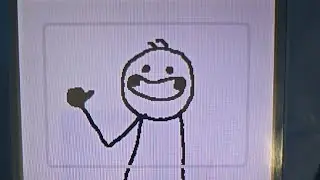 Making Flipnotes!