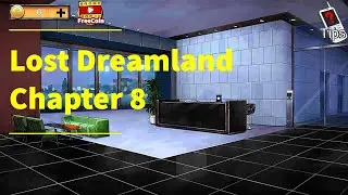 Park Escape Chapter 8 Fast Walkthrough
