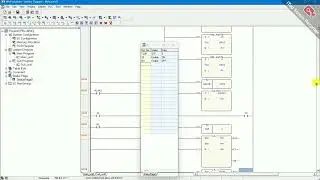 FATEK PLC WINPRO  [ HIGH SPEED TIMER ] PROGRAMMING