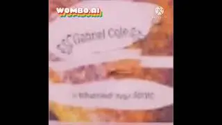Preview 2 Gabriel Cole Withered Toy Sonic Deepfake