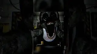 The Craziest FNAF Game #shorts