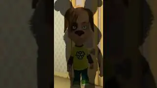 Гена пошалил с дружком