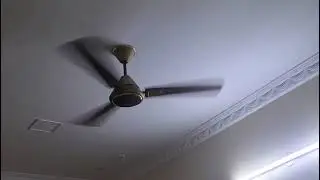 Havells Fusion 2 1200mm Ceiling Fan.