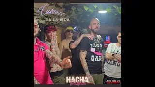 HACHA DASTRAL - CURVAS DA LA BiDA prod. Hacha [0siq MiGTEiP]