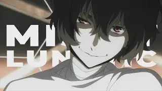 BSD | Misfit lunatic | +S5