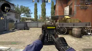 CS: GO | Rank In jeapordy| 720p stream