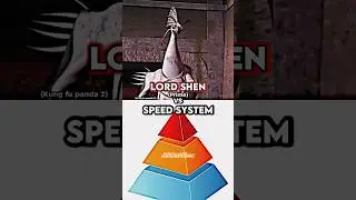 Lord Shen vs Speed System