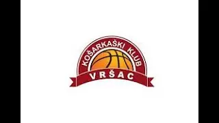 KK Vršac- KK Kolubara 83-73 -05.10.2019 (Imamo dva crnca mraleeee)