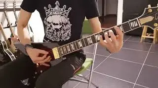 Tutorial tema nuevo (Rápido)