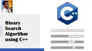 Binary Search | C++ | Interview Prep | FAANG