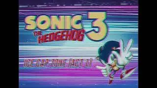 French Riviera - Sonic The Hedgehog 3 - Ice Cap Zone (Act 1) (Synth cover)