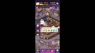 Play Magical Atelier Bit,Wanted Do Something...