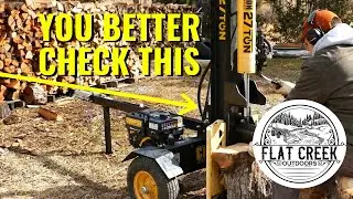 Got a Champion Splitter? Watch Out For This Problem