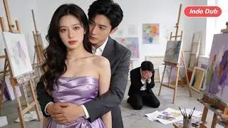 【Indo Dub】Suami Pura-Pura Amnesia Demi Wanita Lain, Saat Istrinya 