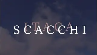 ITACA - Scacchi (Prod. Loco) (Official Video)