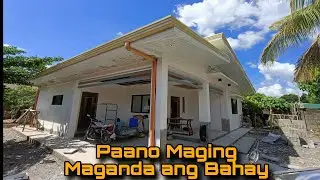 Paano Gumanda at Lumuwang ang Itsura ng Bahay Mo ?