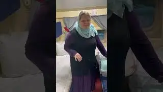 Еду, как королева. Моё путешествие в Петрозаводск!