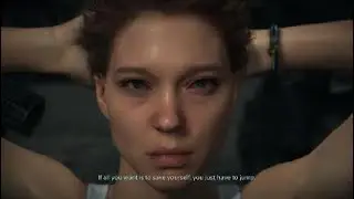 Death Stranding Director's Cut PS5 4K - Fragile Timefall