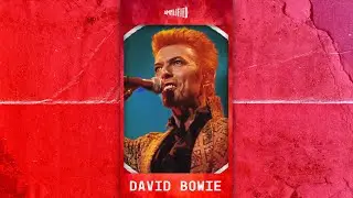 How David Bowie Found Happiness Within Myself #davidbowie #icon #advice