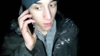 Парадействительные явления #3 призрачная роща