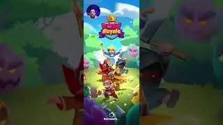 RUSH ROYALE - Il mio nuovo mazzo con il Boreale. DEVASTANTE!
