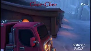 Getting the Truck Going - We Were Here Together Part 2