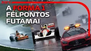 A Forma 1 történetének legrövidebb futamai