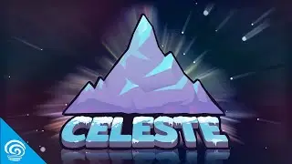 Celeste... but on Crack.