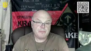 ВОЙНА С РОССИЕЙ! Стрим Микола Рушниця