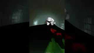 Nico’s Nextbots 2 yer anniversary! (killing Polb forever) #shorts #roblox #nicosnextbots