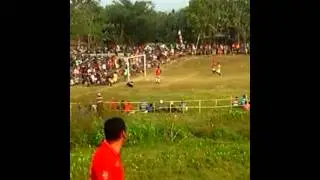 Final nglengkong vs bolo garang