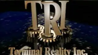 Hellbender - Terminal Reality Inc.