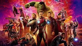 ¿Que Personaje de los Vengadores Eres Según tu Signo?