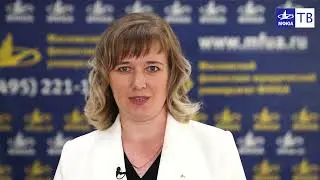 Экскурсия по УК «Варшавский» МФЮА