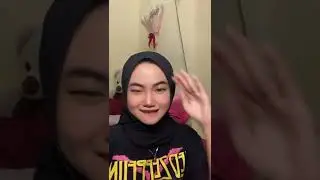 Jilbab Black T shirt 