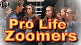 Teens Are BETTER On Abortion Than Adults | Middle Ground
