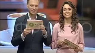 Утренний кофе с Афонтово 31 окт 2017