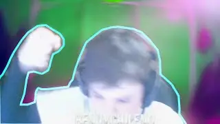 MEJORES MOMENTOS TWITCH FORNITE CHILE #9